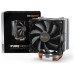 VENTILADOR BE QUIET PURE ROCK 2 NEGRO