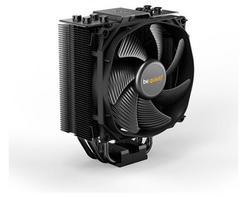 VENTILADOR CPU BEQUIET DARK ROCK SLIM