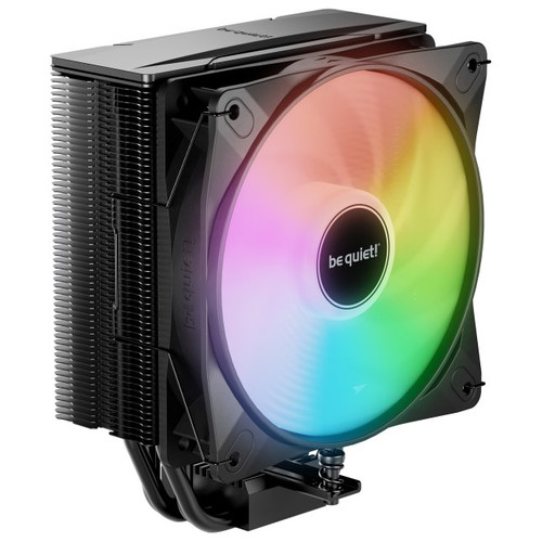 be quiet! Ventilador PURE ROCK 3 LX-IA5 be quiet! Ventilador PURE ROCK 3 LX