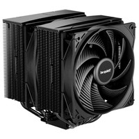 REFRIGERADOR CPU MULTIZOCALO BE QUIET PURE ROCK PRO 3