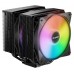 be quiet! Ventilador PURE ROCK PRO 3 LX Black