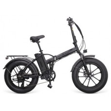 EBIKE  TEXAS II - URBAN - FAT