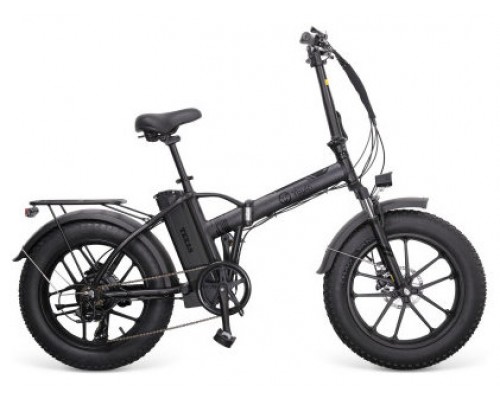 EBIKE  TEXAS II - URBAN - FAT