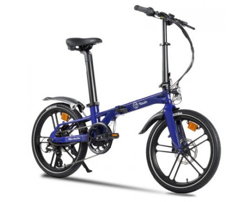 YOUIN E-BIKE MARBELLA - URBAN