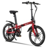 YOUIN E-BIKE MARBELLA - URBAN