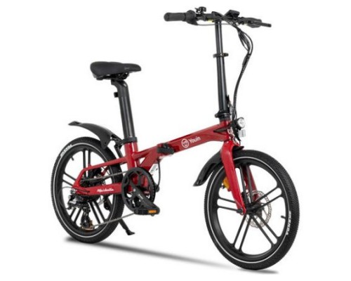 YOUIN E-BIKE MARBELLA - URBAN