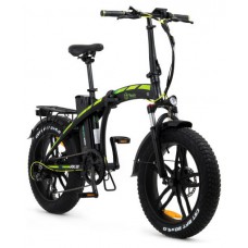 Bicicleta electrica youin you - ride dubai motor