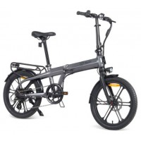 YOUIN E-BIKE 20" YOUIN PRAGA -