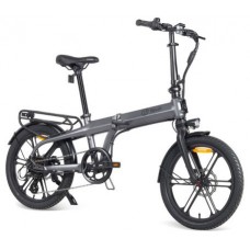 YOUIN E-BIKE 20" YOUIN PRAGA -