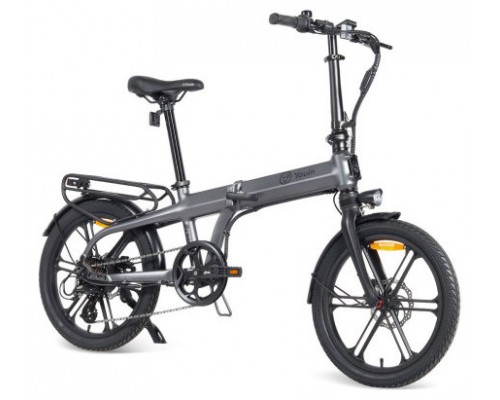 YOUIN E-BIKE 20" YOUIN PRAGA -