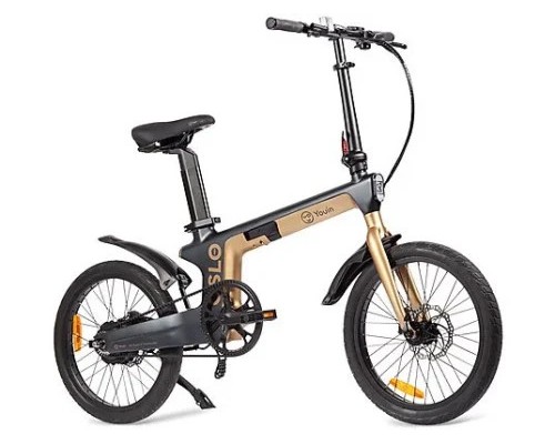 YOUIN E-BIKE 20" YOUIN OSLO CA-MR470 YOUIN E-BIKE 20" YOUIN OSLO CA