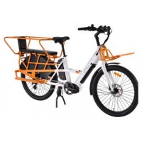 YOUIN E-BIKE CARGO YOUIN BERLI