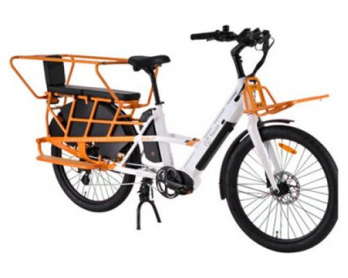 YOUIN E-BIKE CARGO YOUIN BERLI