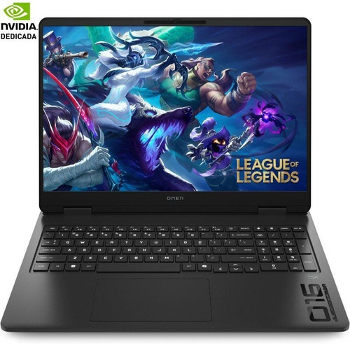 PORTATIL HP OMEN 16-AP0020NS