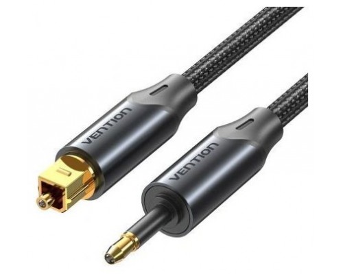 CABLE VENTION BKCBF