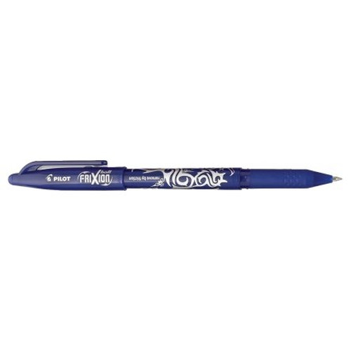 BOLIGRAFO ROLLER FRIXION 0.7MM AZUL PILOT BL-FR7-L-MR1 BOLIGRAFO ROLLER FRIXION 0.7MM AZUL PILOT BL-FR7-L