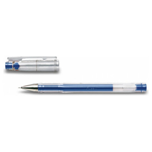BOLIGRAFO GTEC-C4 AZUL PILOT BL-GC4L-MR1 BOLIGRAFO GTEC-C4 AZUL PILOT BL-GC4L