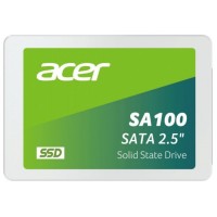 HD  SSD  960GB ACER 2.5 SATA3 SA100-960GB 3D TLC NAND