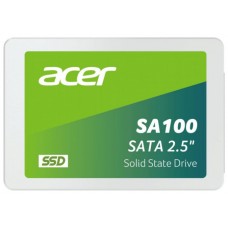 ACER SSD SA100 960Gb Sata 2,5"