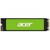ACER SSD RE100 512Gb Sata M.2