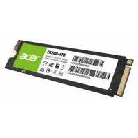 ACER SSD FA200 4Tb PCIe Gen 4 x4