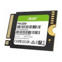 ACER SSD MA200 512Gb NVMe PCIe 4x4 M.2 2230