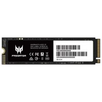 HD  SSD  512GB ACER PREDATOR M.2 PCIE GEN4 NVMe GM7