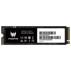ACER PREDATOR SSD GM7 512Gb M.2 NVMe PCIe Gen 4x4