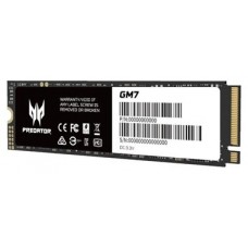 ACER PREDATOR SSD GM7 2Tb M.2 NVMe PCIe Gen 4x4