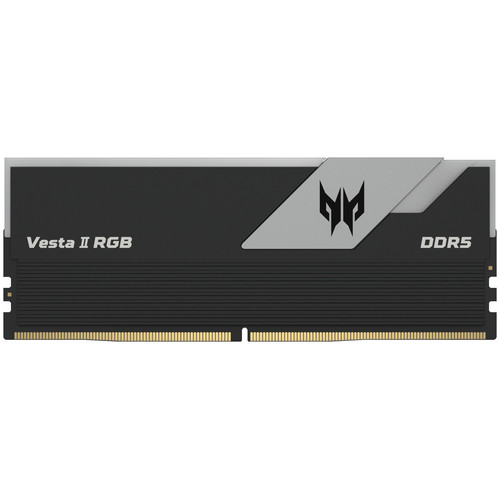 ACER PREDATOR VESTA2-32GB-6000 16x2  CL32 RGB NEG