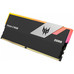 ACER PREDATOR VESTA2-32GB-6000 16x2  CL32 RGB NEG