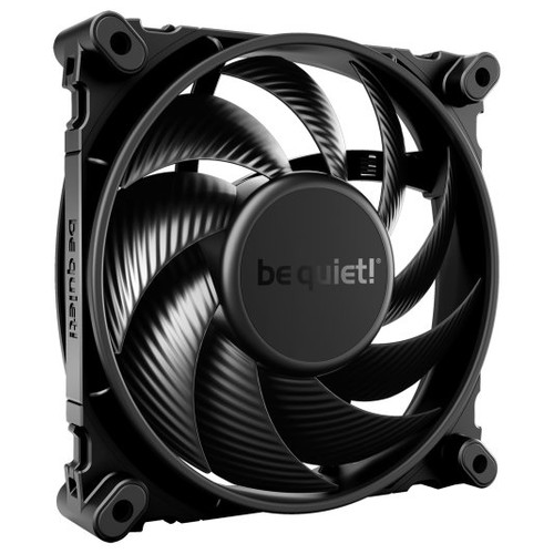 VENTILADOR CAJA ADICIONAL 12X12 BE QUIET SILENT WINGS-CN4 VENTILADOR CAJA ADICIONAL 12X12 BE QUIET SILENT WINGS