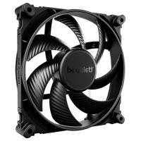 VENTILADOR BE QUIET PURE WINGS 4 140MM NEGRO PWM HIGH-SPEED-5DI VENTILADOR BE QUIET PURE WINGS 4 140MM NEGRO PWM HIGH-SPEED