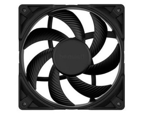 VENTILADOR 140X140 BE QUIET SILENT WINGS PRO 4