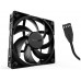 VENTILADOR 140X140 BE QUIET SILENT WINGS PRO 4