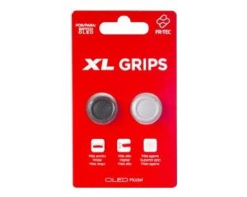 GRIPS XL FR-TEC NINTENDO SWITCH 2