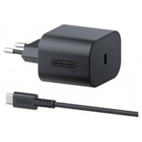 ADAPTADOR CORRIENTE FR-TEC NINTENDO SWITCH 2