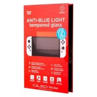 CRISTAL TEMPLADO FR-TEC SWITCH 2 ANTI LUZ AZUL