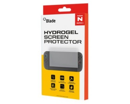 PROTECTOR PANTALLA FR-TEC SWITCH 2 HYDROGEL