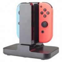 BASE CARGA FR-TEC NINTENDO SWITCH 2
