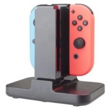 BASE CARGA FR-TEC NINTENDO SWITCH 2