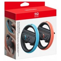 PACK VOLANTES FR-TEC NINTENDO SWITCH 2