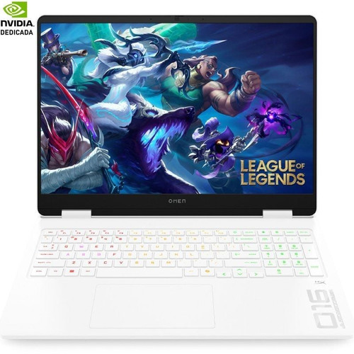 PORTATIL HP OMEN 16-AM0044NS-DU138 PORTATIL HP OMEN 16-AM0044NS