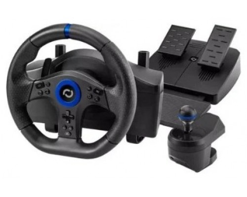 VOLANTE PS5 BLADE BR5 RACING WHEEL
