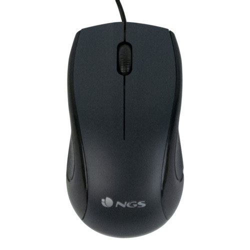 RATON NGS BLACK MIST