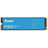 Biwin SSD M350 1Tb PCIe Gen4×4 5200 MB-s