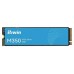 Biwin SSD M350 500Gb PCIe Gen4×4 5000 MB-s
