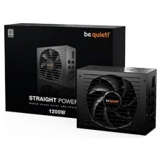 FUENTE DE ALIMENTACION ATX 1200W BE QUIET STRAIGHT POWER 12