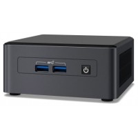 Barebone Asus Nuc Bnuc11tnhi70z00 I7 1165g7 4.7ghz