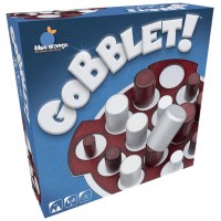 Juego mesa gobblet!